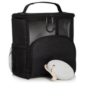 Shower Caddy Pumice stone